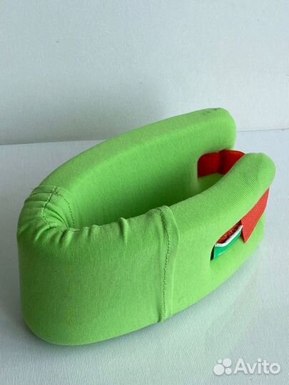 Бандаж на шейный отдел позвоночника детский