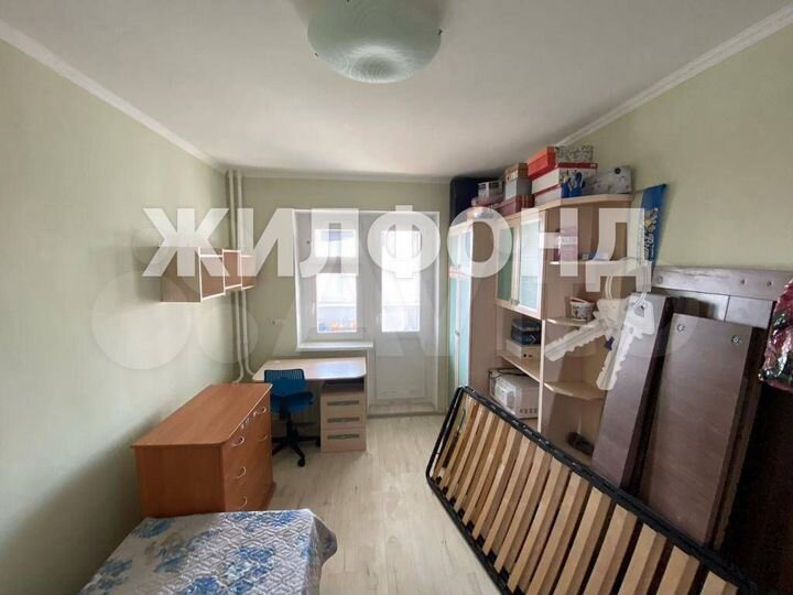 3-к. квартира, 65,2 м², 8/10 эт.