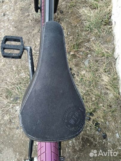 Велосипед bmx