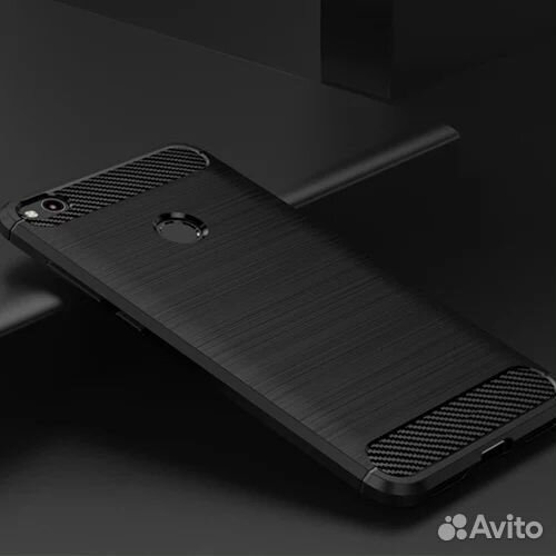 Для Xiaomi Redmi 4 (4X)