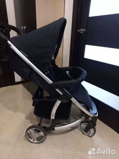 Прогулочная коляска babyton cosmo