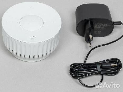 Колонка sber boom mini