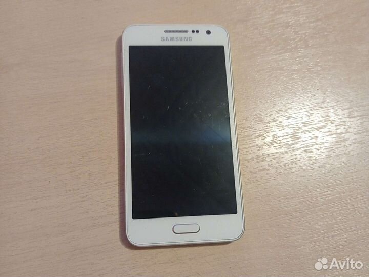 Samsung Galaxy A03, 3/32 ГБ