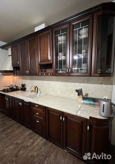 Кухонный гарнитур