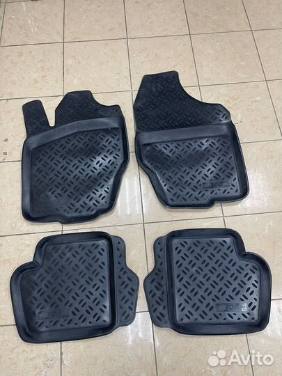 Ковры Пежо 308,408, (2007