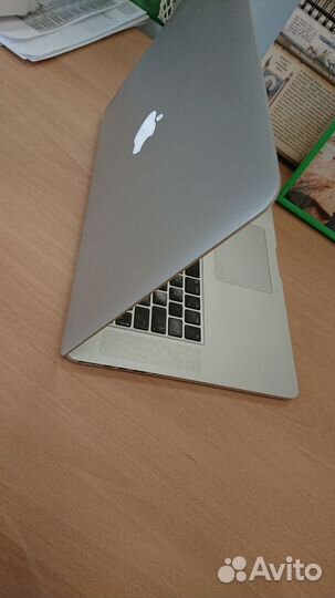 Apple MacBook Pro 15