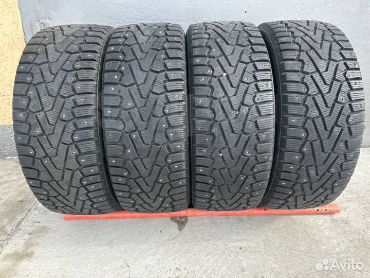 Pirelli Ice Zero 225/45 R19