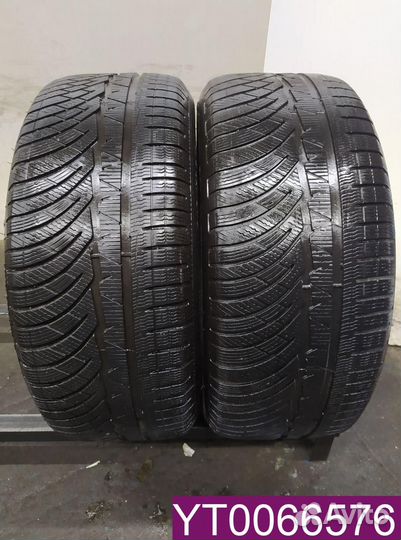 Michelin Pilot Alpin 4 245/50 R18 98N