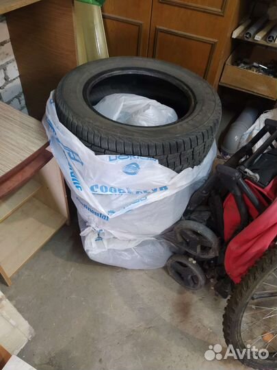 Viatti Brina 195/60 R15