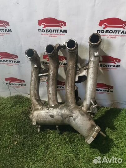 Коллектор впускной Лада 2112 21120 2002