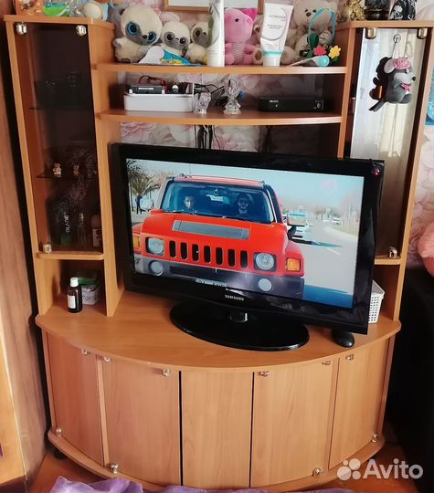 Мини стенка