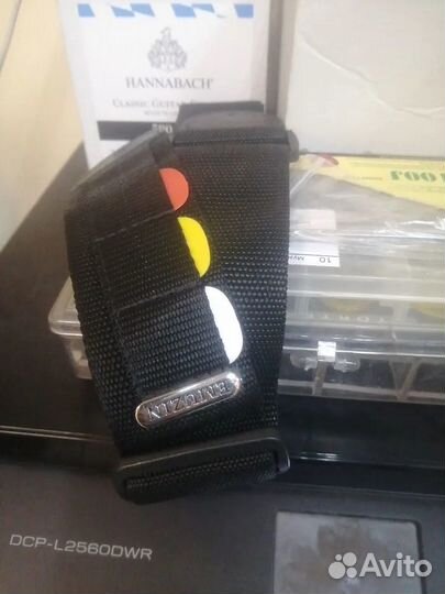 Ремень для гитары