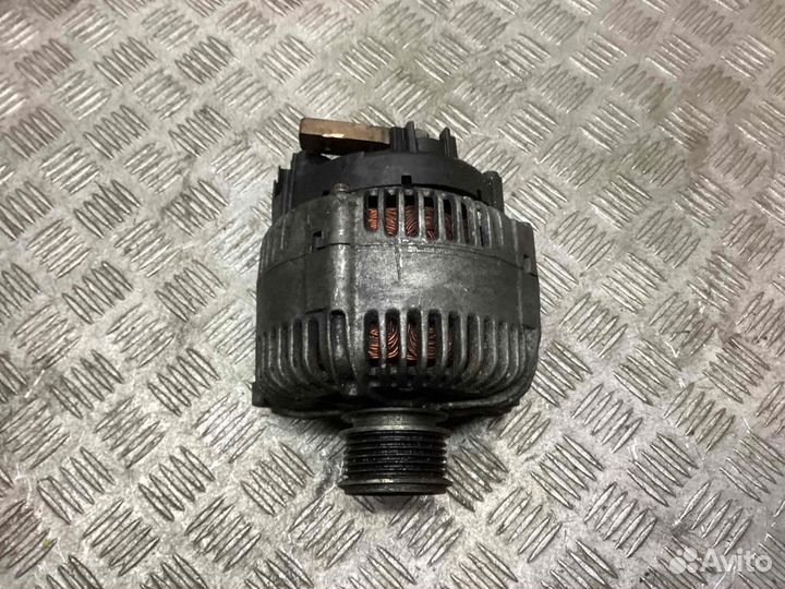 Генератор Volkswagen Passat