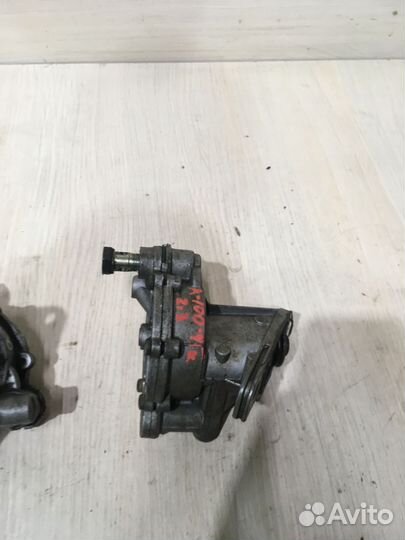 Вакуумный насос Ауди 100 С4, А6 2.3 AAR