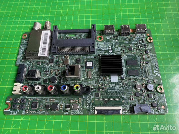 BN41-02482A samsung UE43J5272