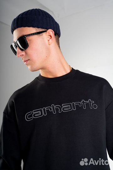 Свитшоты Carhartt (Магазин)