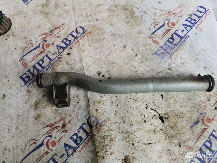 Трубка системы охлаждения Hyundai Getz I рестайлин