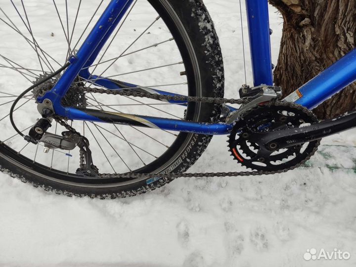 Trek 3900 L