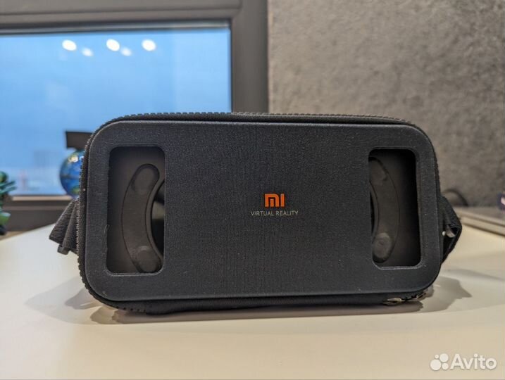 Очки виртуальной реальности Xiaomi