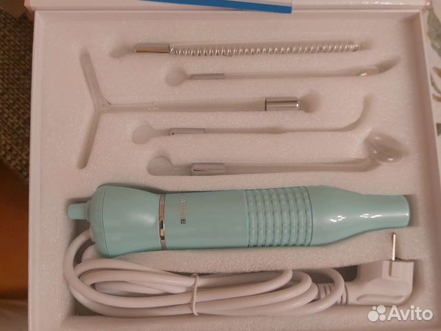 Массажер для лица gezatone