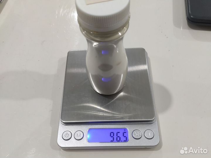 Пальмовая пыльца