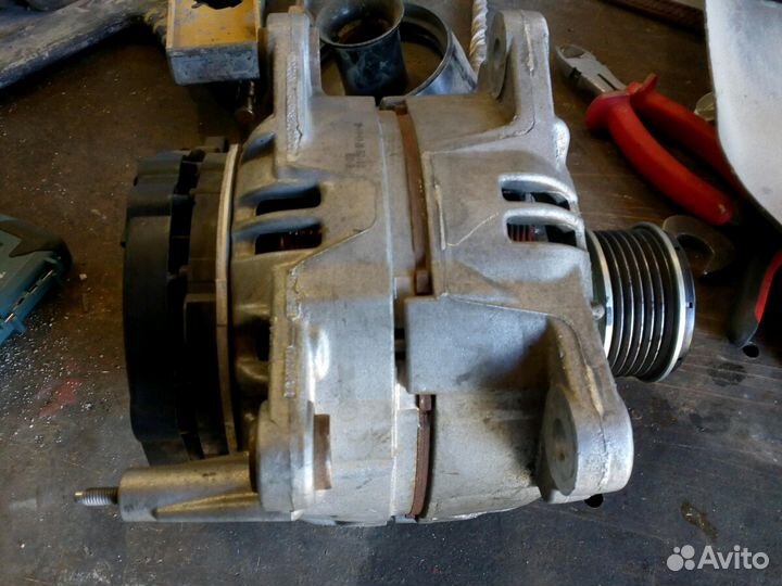 Генератор продаю