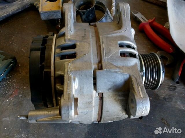 Генератор продаю