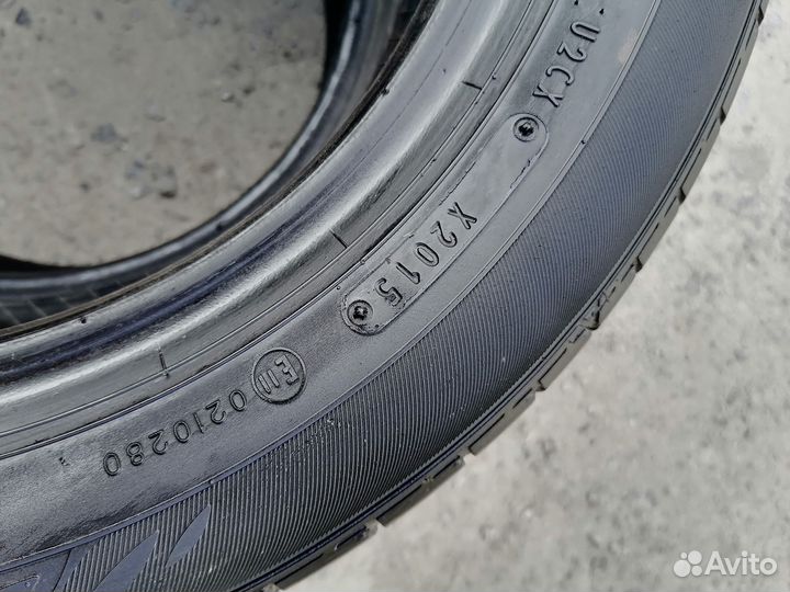 Dunlop Enasave EC300 165/65 R14 79S