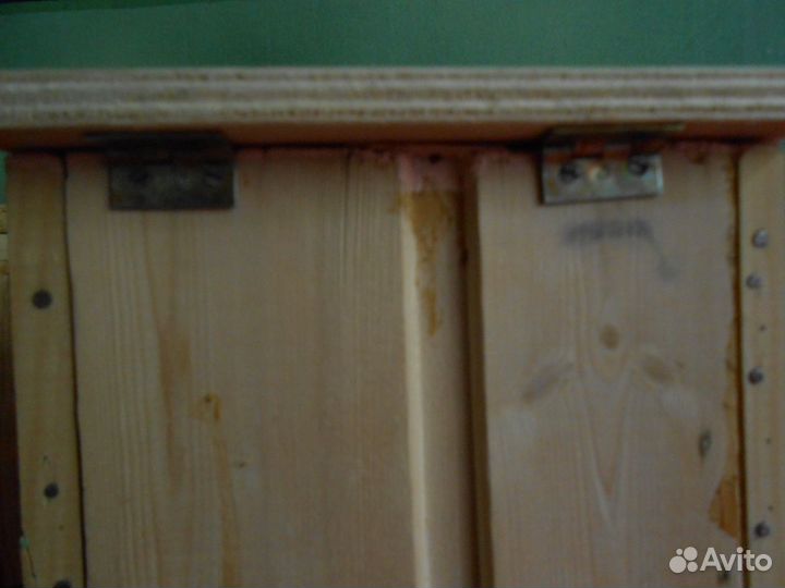 Деревянные домики для разведения амадин