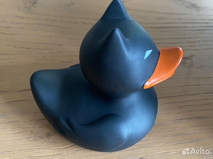 Batman резиновая утка от Paladone