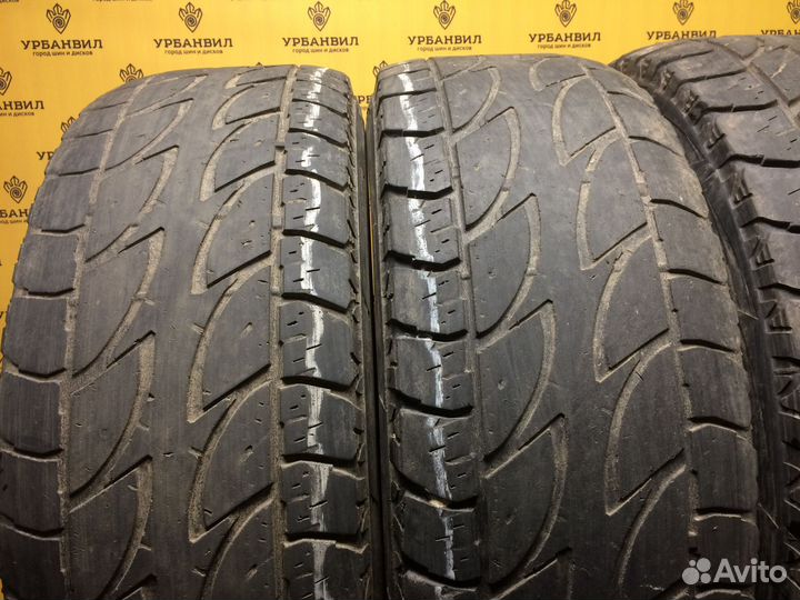 Bridgestone Dueler A/T D694 R15 109S