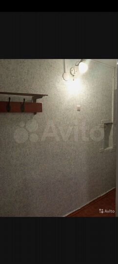 2-к. квартира, 42 м², 2/2 эт.