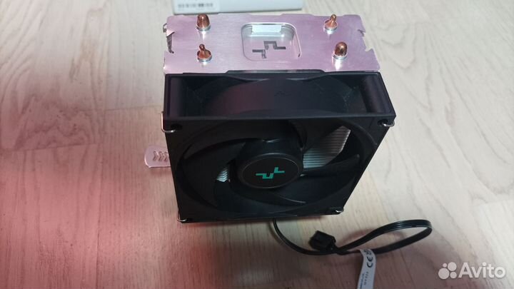 Кулер Deepcool Gammaxx AG200