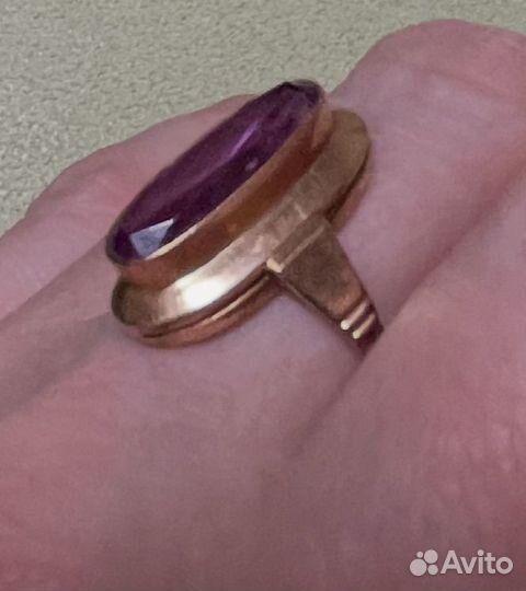 Золотое кольцо СССР