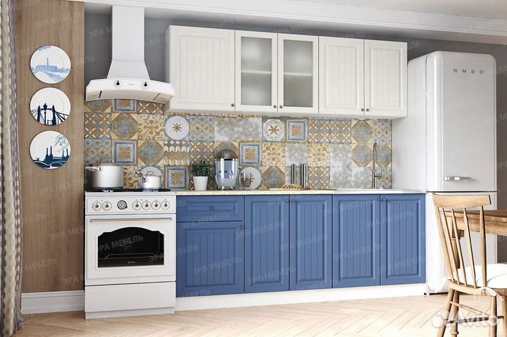 Кухни Хозяюшка