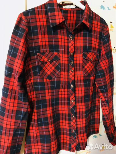 Рубашка женская 42/44