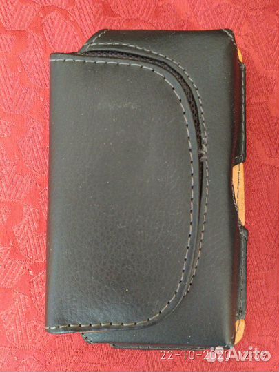 Чехлы на поясной ремень для телефонов