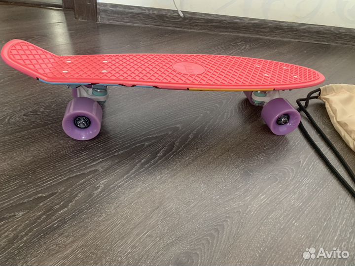 Скейтборд Penny Australia