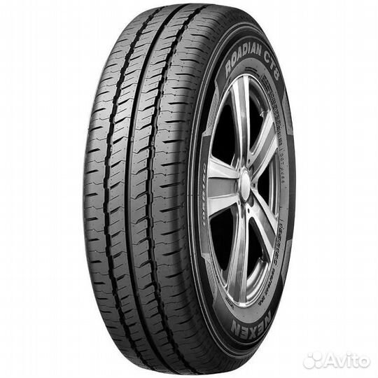 Nexen Roadian CT8 185/80 R15 R