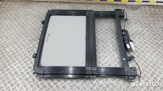 Люк cadillac STS 2 (93F04GS01)