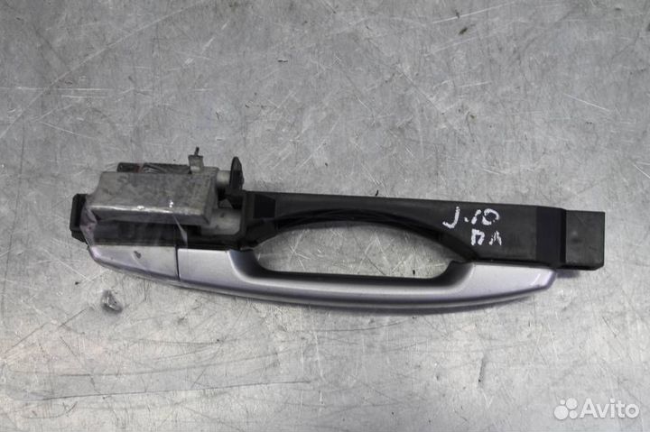 Ручка двери наружная правая Nissan Qashqai J10