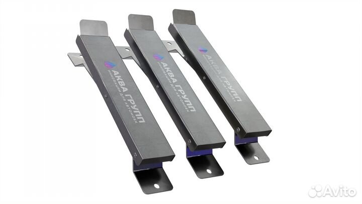 Оборудование для Мойки самообслуживания P-554