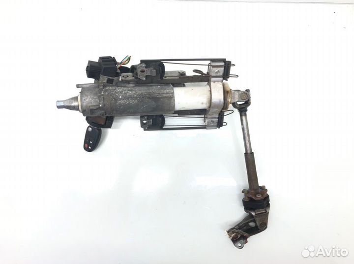 Замок зажигания Jaguar X-Type (2002-2009)