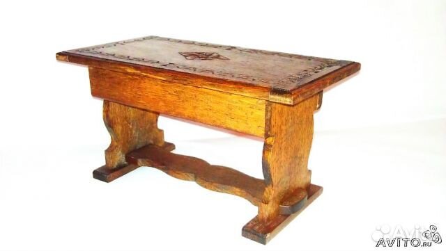 Музыкальна шкатулка 