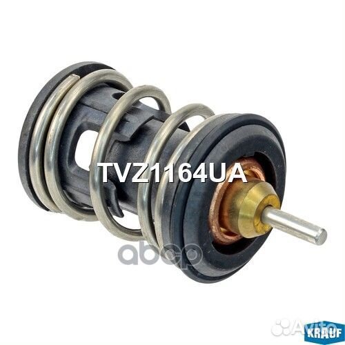 Термостат skoda / Octavia III /Yeti / Rapid