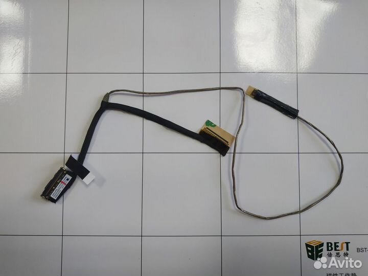 Шлейф матрицы HP 4-1000, 6-1000