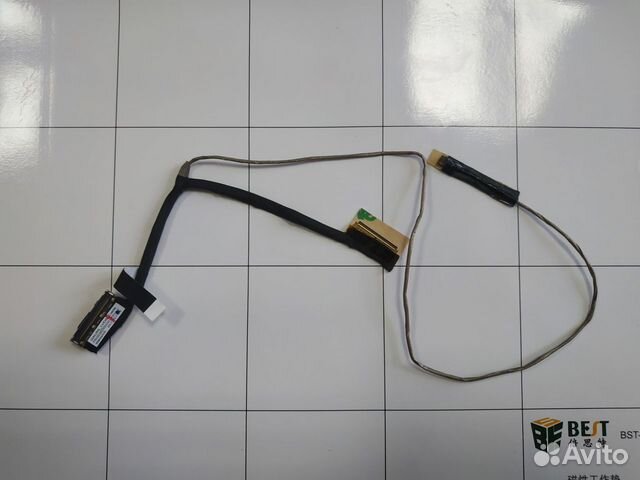 Шлейф матрицы HP 4-1000, 6-1000