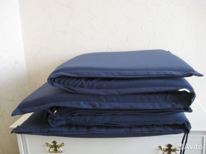 Матрасы для шезлонга. Италия