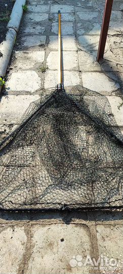 Подсачек Frabill