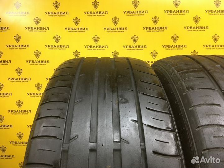 Dunlop SP Sport FM800 205/55 R16 91V